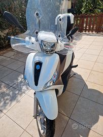 Medley 125 abs piaggio