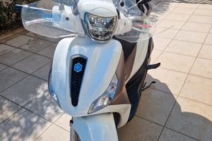 Medley 125 abs piaggio