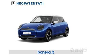 Mini Mini Cooper E Classic