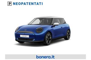 Mini Mini Cooper E Classic