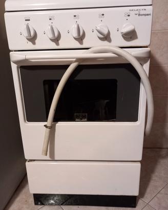 gas cucina 