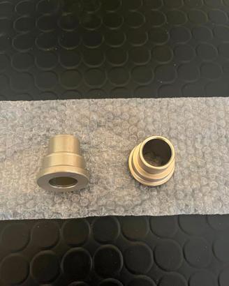 BOCCOLE FABA 20