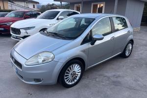 Fiat Grande Punto 1.3 MJT 90 CV 5 porte Emotion
