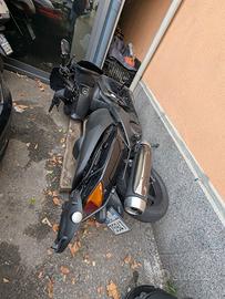 Scooter Tmax