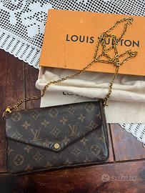 Borsa louis vuitton
