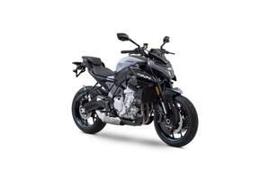 Cf Moto NK 675