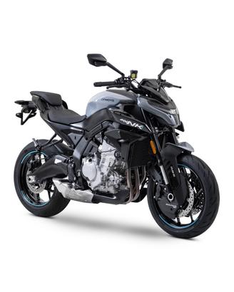 Cf Moto NK 675