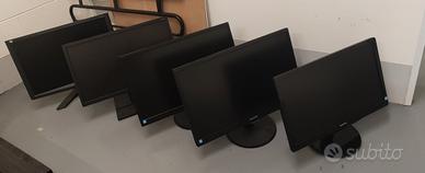 Monitor PC 