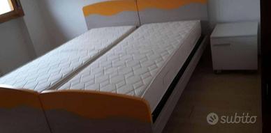 Stanza in appartamento di 15 m² a Trento