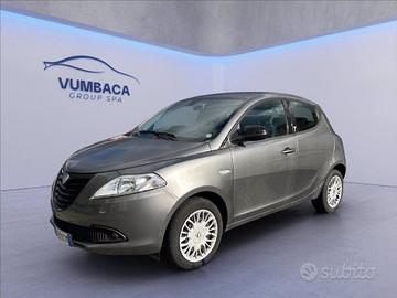 LANCIA Ypsilon 1.3 mjt Silver s&s 95cv