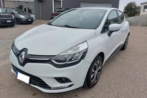 RENAULT Clio dCi 75CV Start&Stop 5 porte