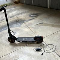 monopattino elettrico