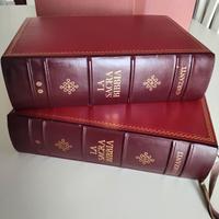la sacra bibbia Garzanti 