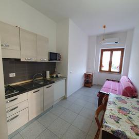 Bilocale Prima Porta
