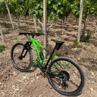 CANNONDALE TRAIL SL 3