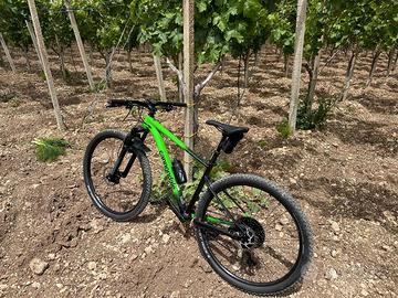 CANNONDALE TRAIL SL 3
