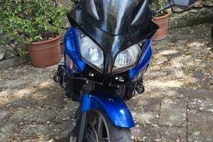 CB 1000F turismo full optional (PREZZO RIBASSATO)