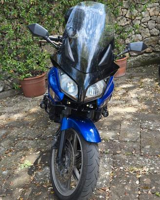 CB 1000F turismo full optional (PREZZO RIBASSATO)