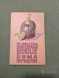 cartolina viaggiato 