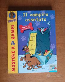 Fumetto Scooby Doo