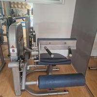 Circuito Life Fitness 