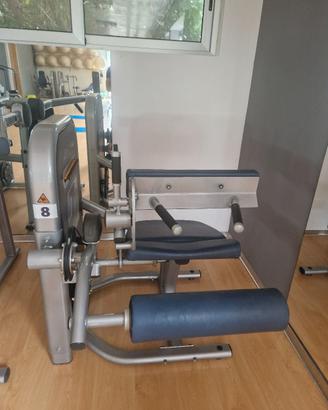 Circuito Life Fitness 