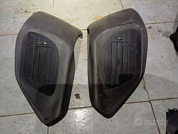 Ricambi gilera runner 125/180