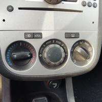 Comandi riscaldamento OPEL CORSA D del 2011
