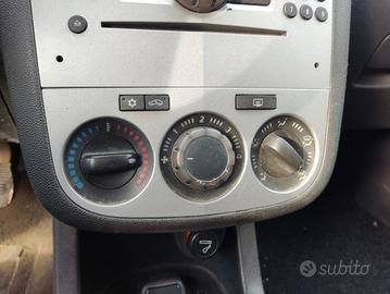 Comandi riscaldamento OPEL CORSA D del 2011