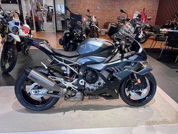 BMW s 1000 rr Abs my25
