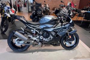 BMW s 1000 rr Abs my25