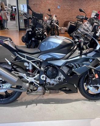 BMW s 1000 rr Abs my25