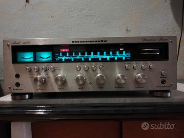 marantz 2270