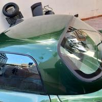 Hard Top FIAT Barchetta