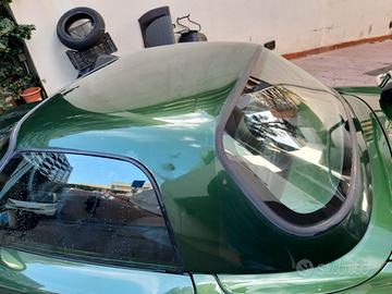 Hard Top FIAT Barchetta