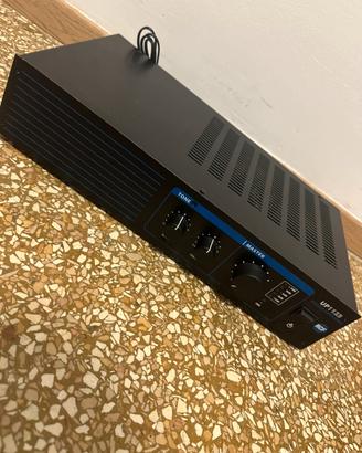 Amplificatore rcf up1123