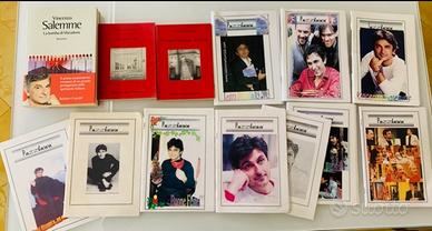 Vincenzo Salemme 3 libri più fanzine