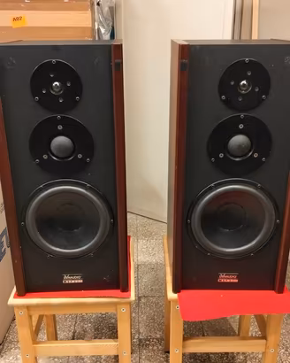 Diffusori acustici Dynaudio MSP 220