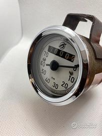 Conta km vespa - 1950