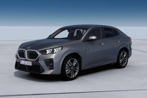 BMW X2 sDrive18d MSport