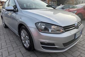 VOLKSWAGEN Golf 7ª serie Golf Variant Business...