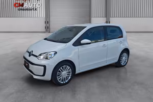 Volkswagen up! 1.0 eco up! Move up! 68cv my20