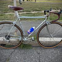 COLNAGO Master Ten Time world Champion 1985