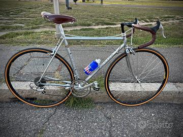 COLNAGO Master Ten Time world Champion 1985