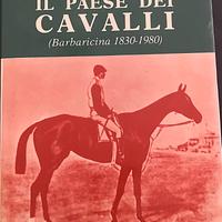 Il paese dei cavalli (Barbaricina 1830-1980)