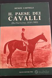 Il paese dei cavalli (Barbaricina 1830-1980)