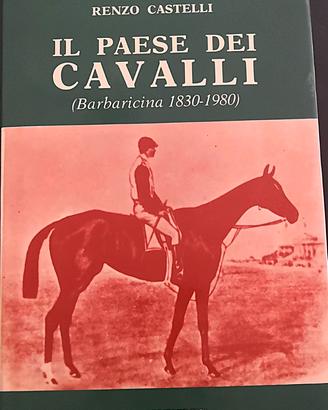 Il paese dei cavalli (Barbaricina 1830-1980)