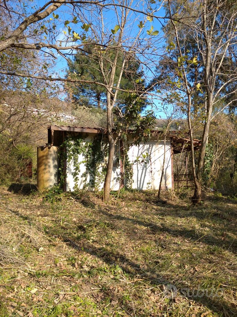 Terreno agricolo - Vista 2