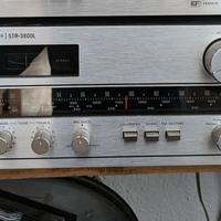 Sintoamplificatore SONY STR- 3800L
