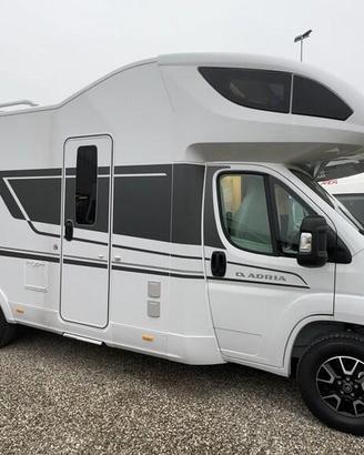 ADRIA Coral XL 660 SL